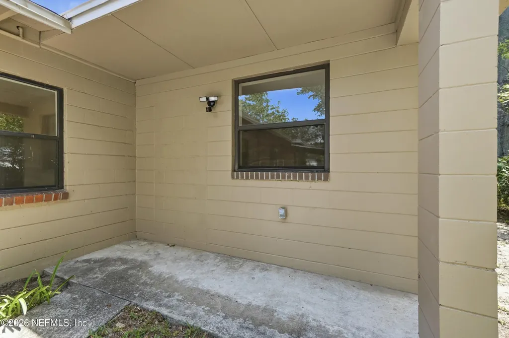 1648 Stafford Road Jacksonville FL 32208