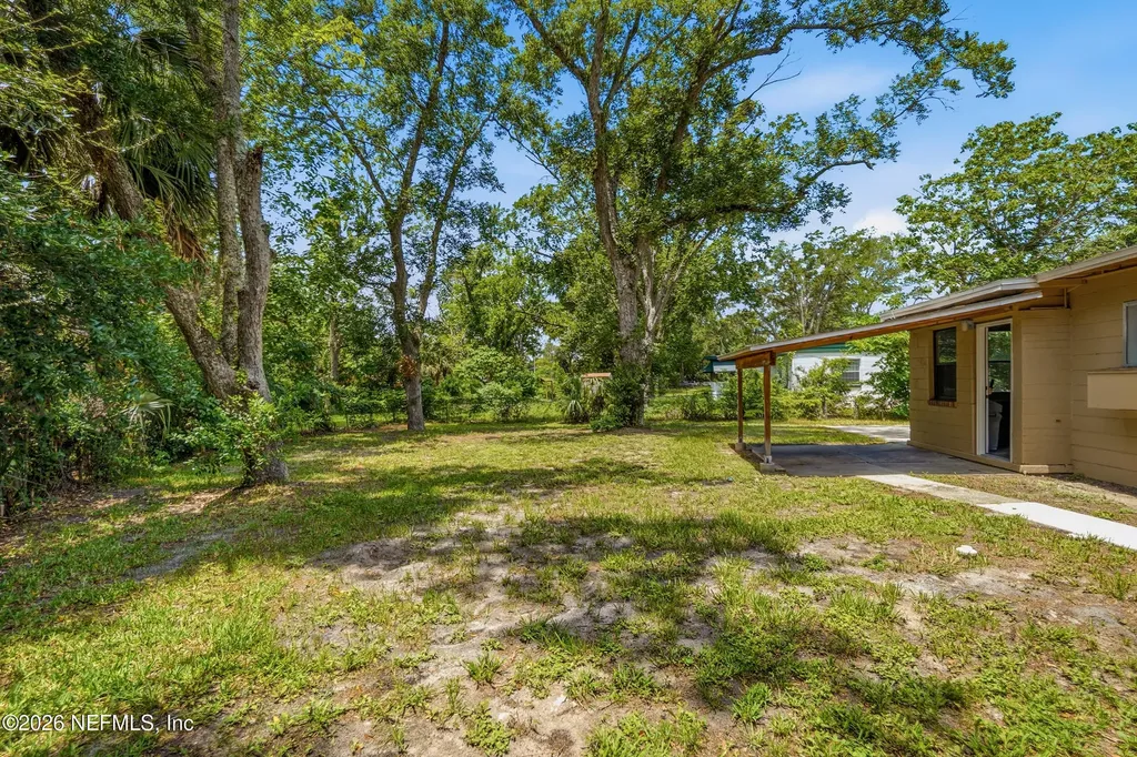 1648 Stafford Road Jacksonville FL 32208