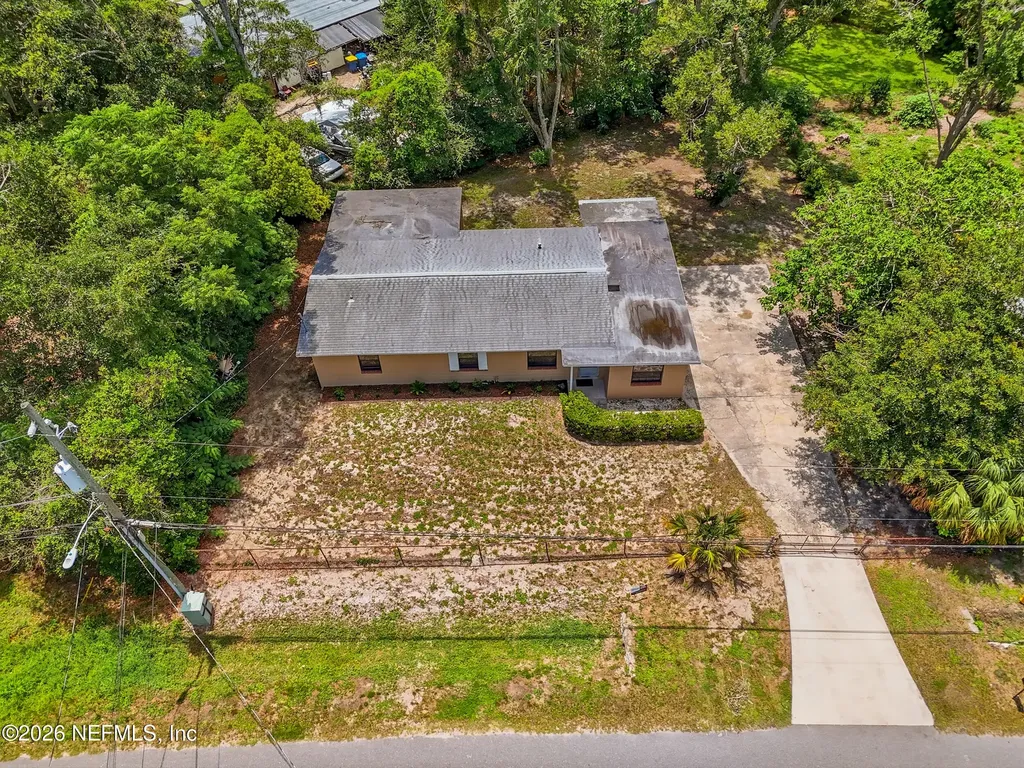 1648 Stafford Road Jacksonville FL 32208