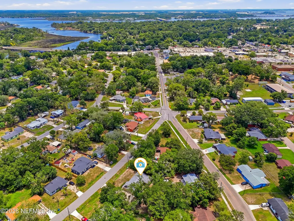 1648 Stafford Road Jacksonville FL 32208