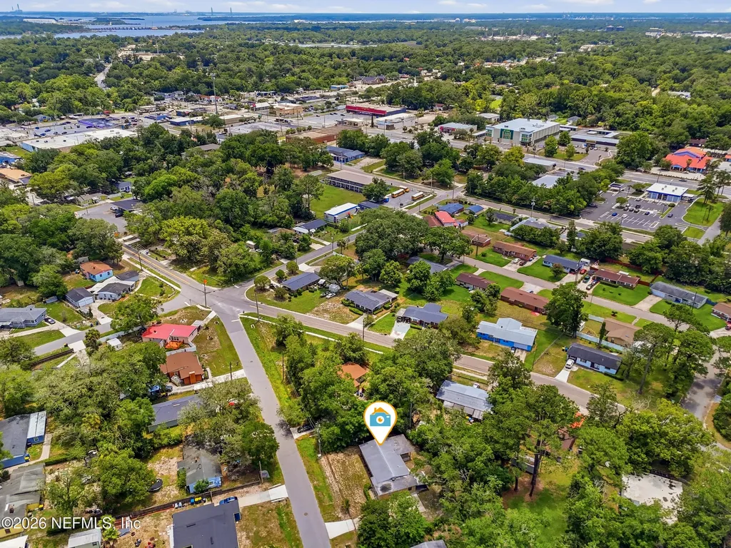 1648 Stafford Road Jacksonville FL 32208