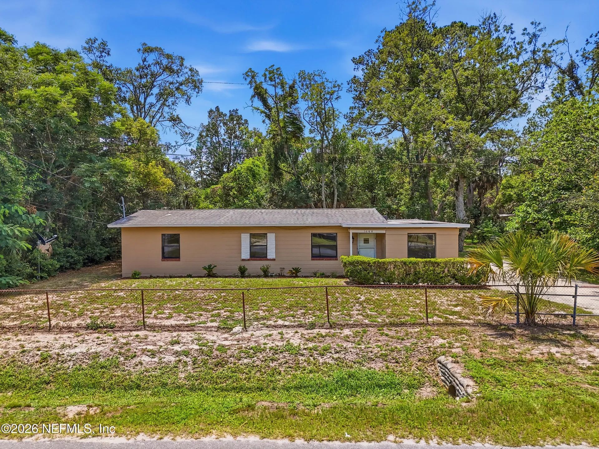 1648 Stafford Road Jacksonville FL 32208