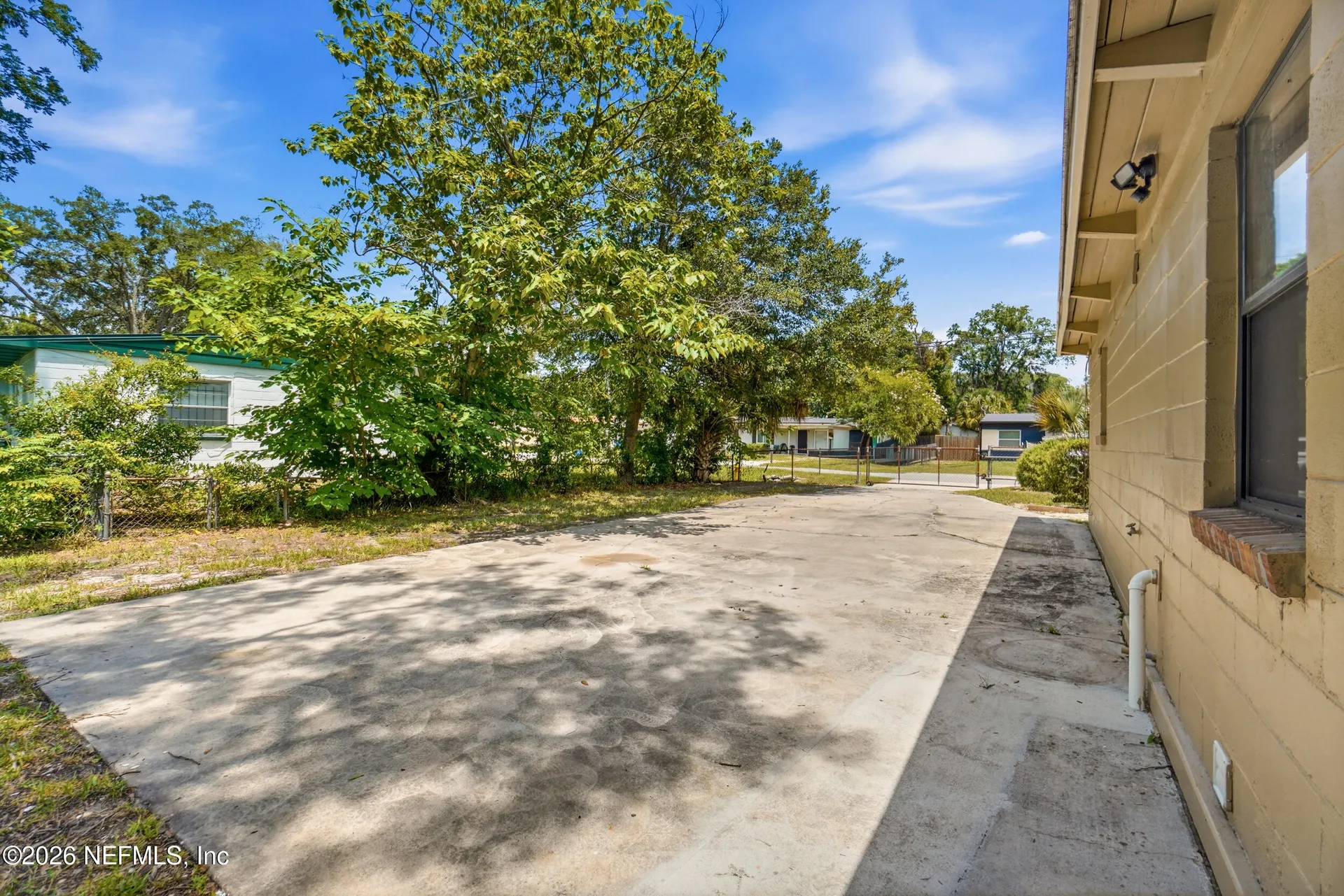 1648 Stafford Road Jacksonville FL 32208