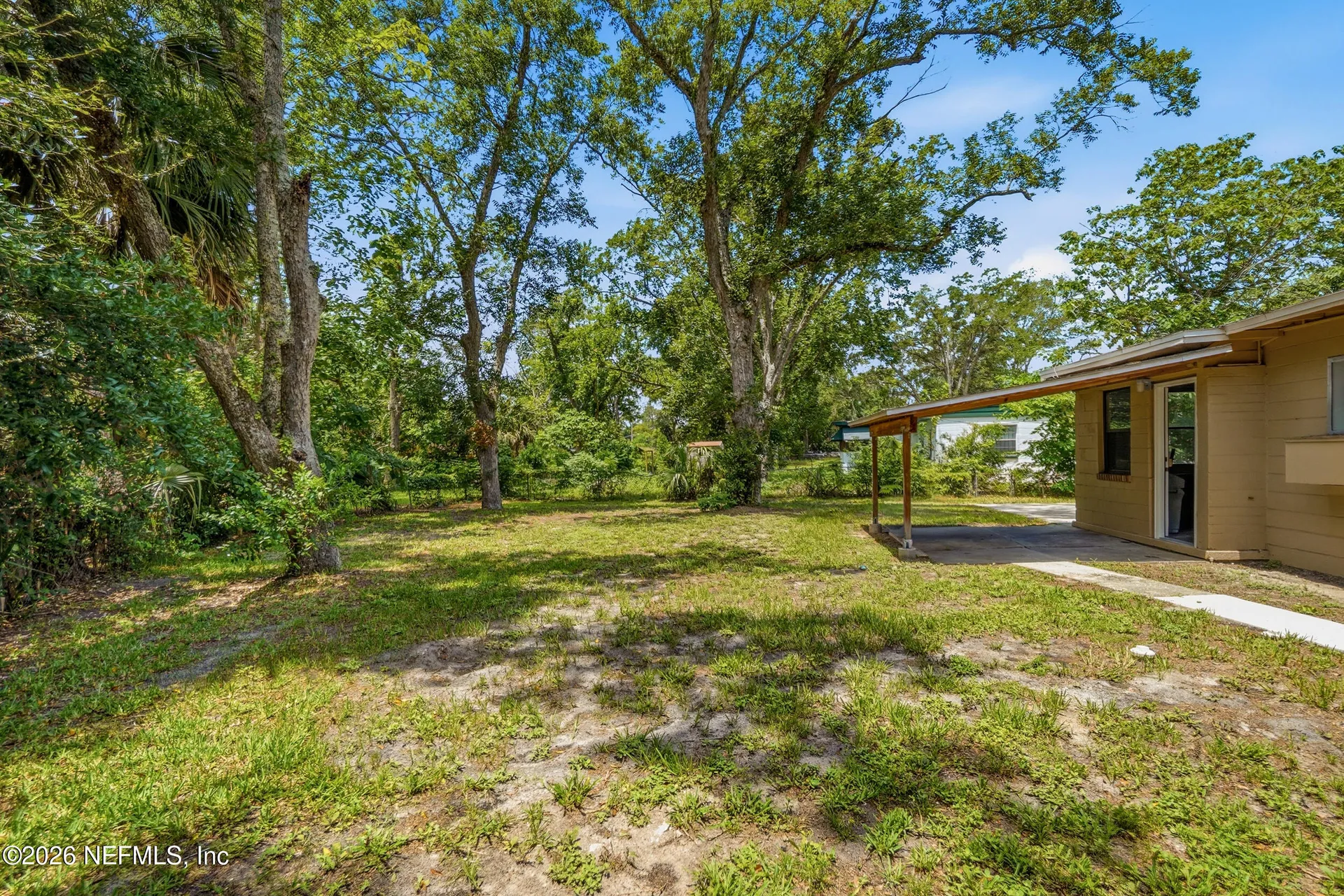 1648 Stafford Road Jacksonville FL 32208