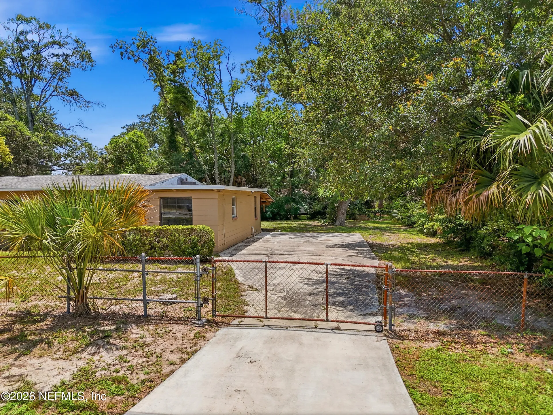 1648 Stafford Road Jacksonville FL 32208