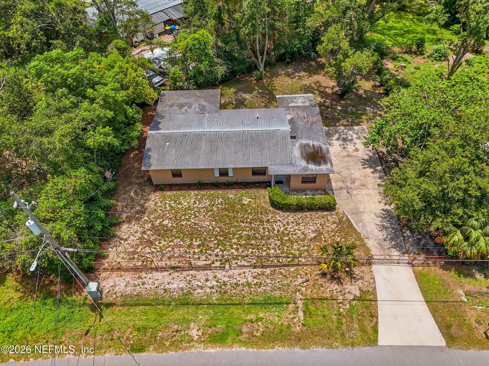 1648 Stafford Road Jacksonville FL 32208