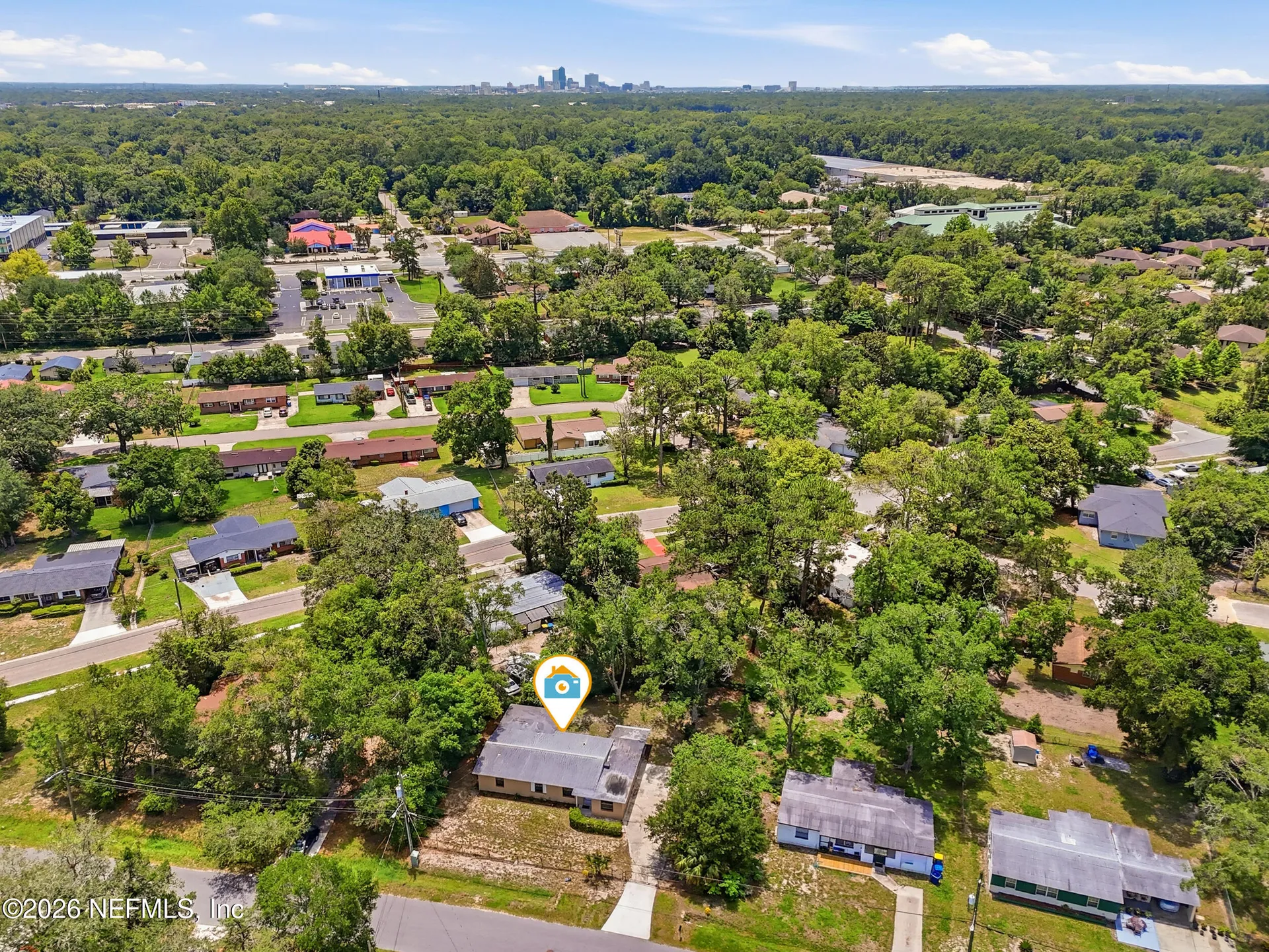 1648 Stafford Road Jacksonville FL 32208