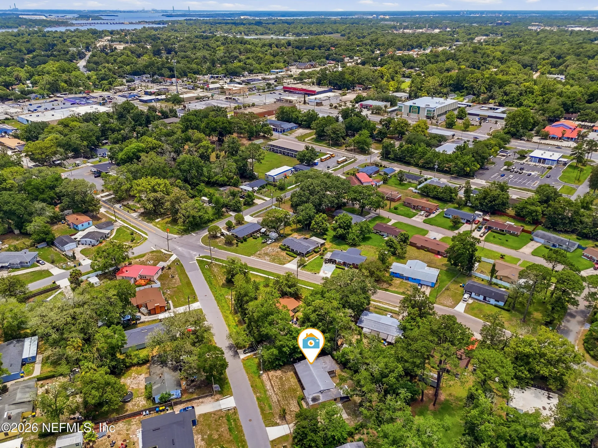 1648 Stafford Road Jacksonville FL 32208