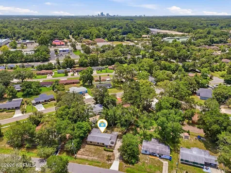 1648 Stafford Road Jacksonville FL 32208