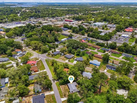 1648 Stafford Road Jacksonville FL 32208