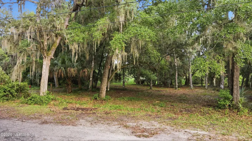 633 Mcclure Street Welaka FL 32193