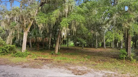 633 Mcclure Street Welaka FL 32193