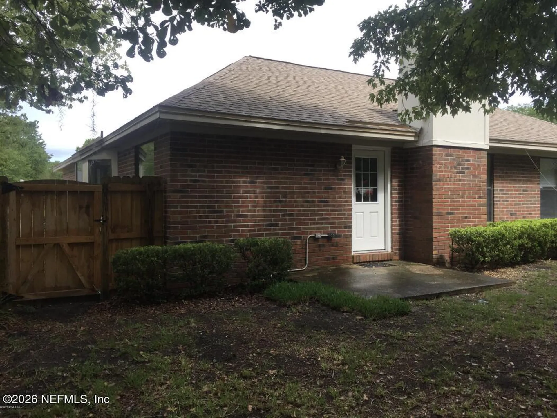 5058 Acre Estates Drive W Jacksonville FL 32210
