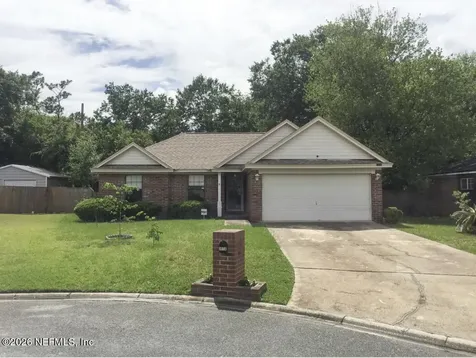 5058 Acre Estates Drive W Jacksonville FL 32210