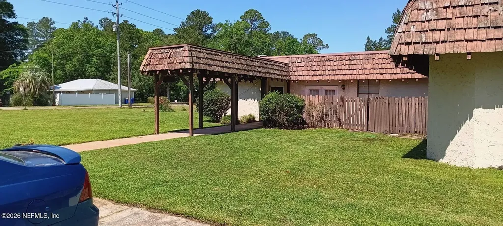 45097 Fourth Avenue Callahan FL 32011