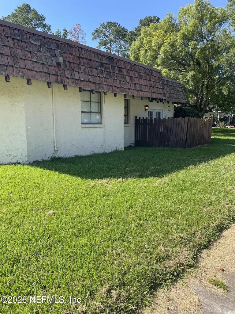 45097 Fourth Avenue Callahan FL 32011