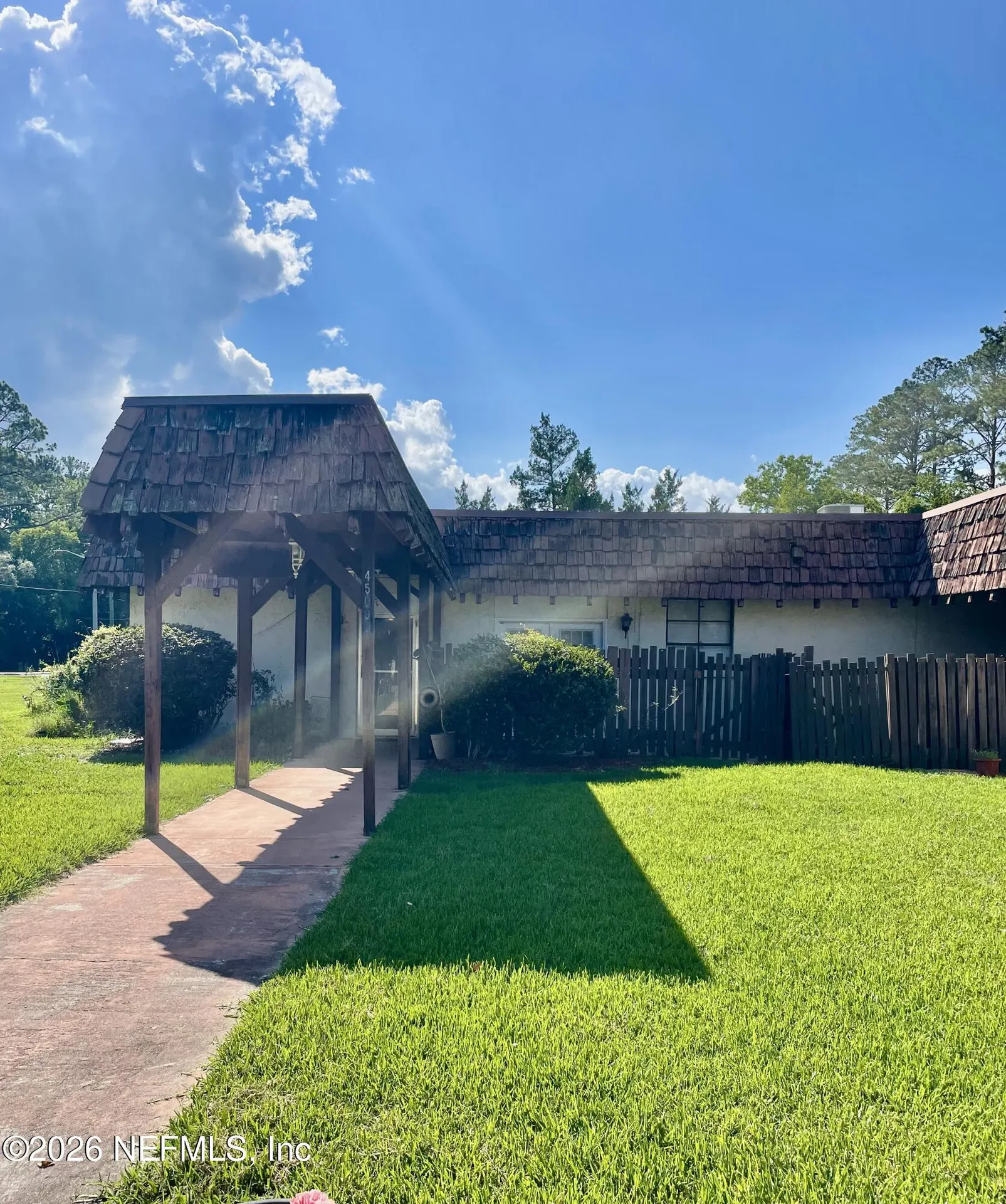 45097 Fourth Avenue Callahan FL 32011