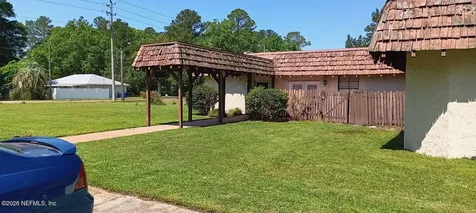 45097 Fourth Avenue Callahan FL 32011
