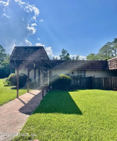 45097 Fourth Avenue Callahan FL 32011