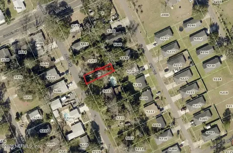 0 10th Avenue Jacksonville FL 32208