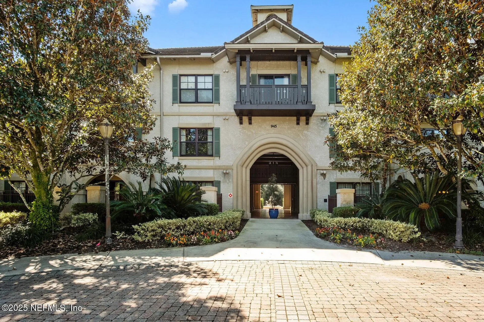 945 Registry Boulevard St. Augustine FL 32092