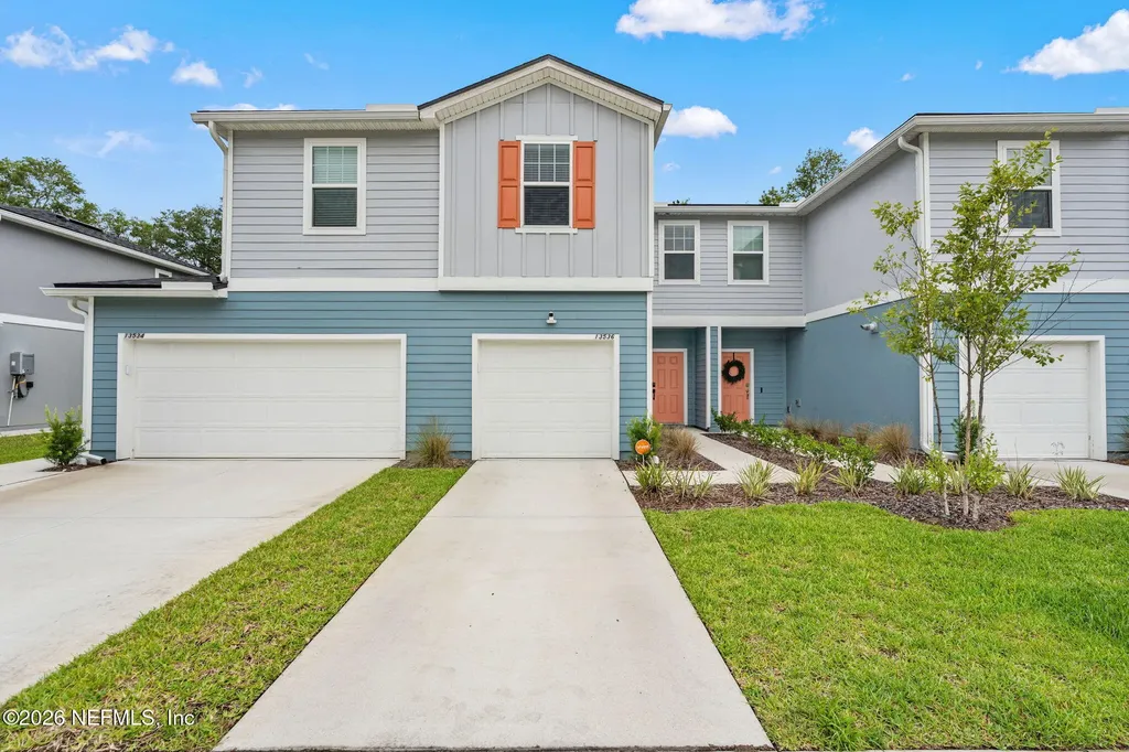 13536 Ute Place Jacksonville FL 32218