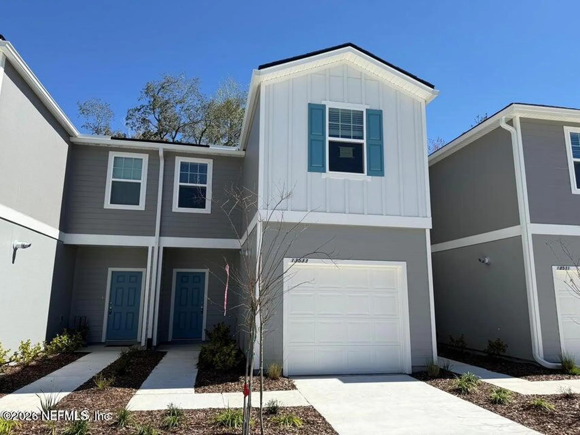 13536 Ute Place Jacksonville FL 32218