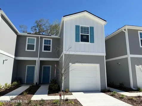 13536 Ute Place Jacksonville FL 32218