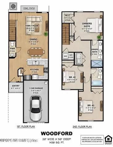 13536 Ute Place Jacksonville FL 32218