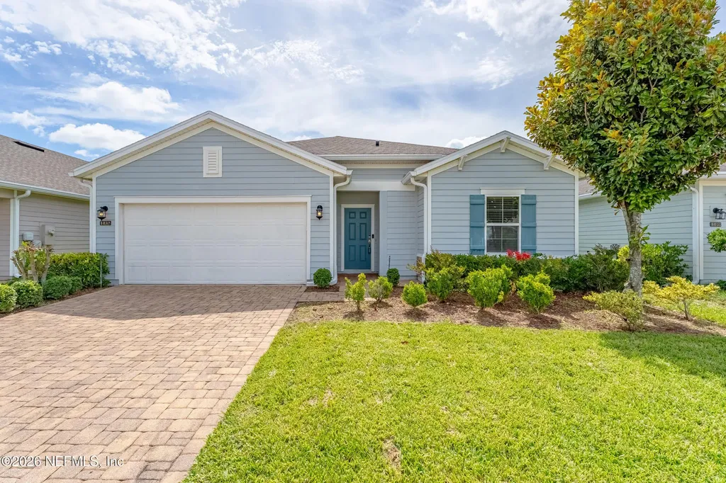 1432 Kendall Drive Jacksonville FL 32211