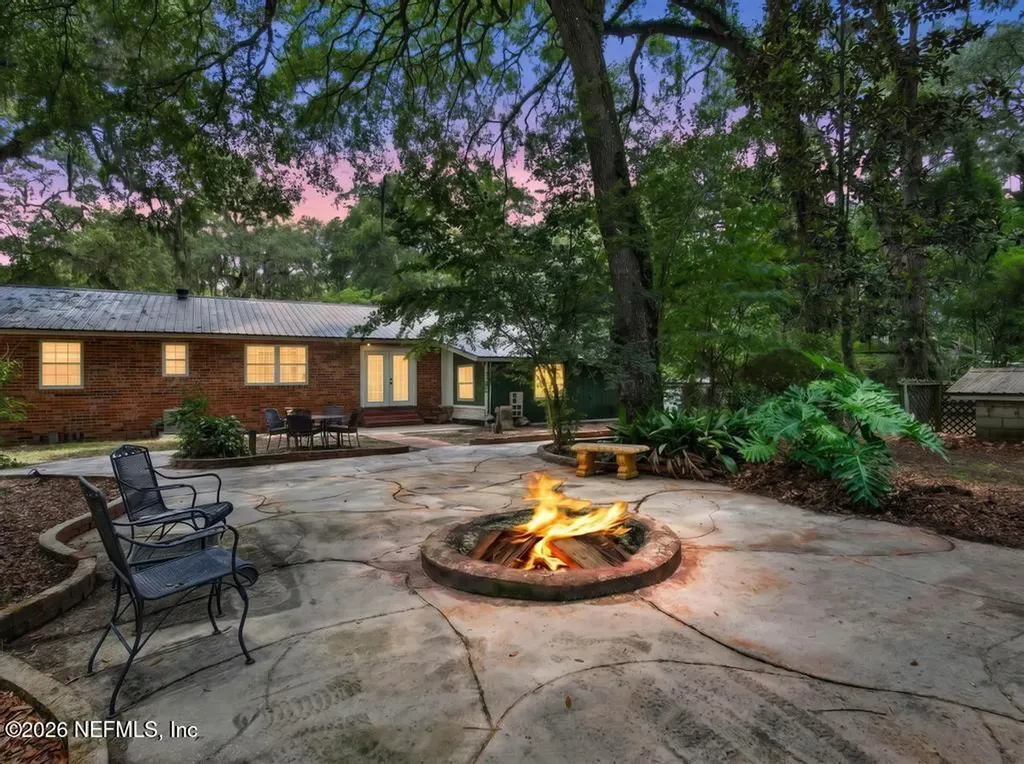 37123 Marshall Lane Hilliard FL 32046