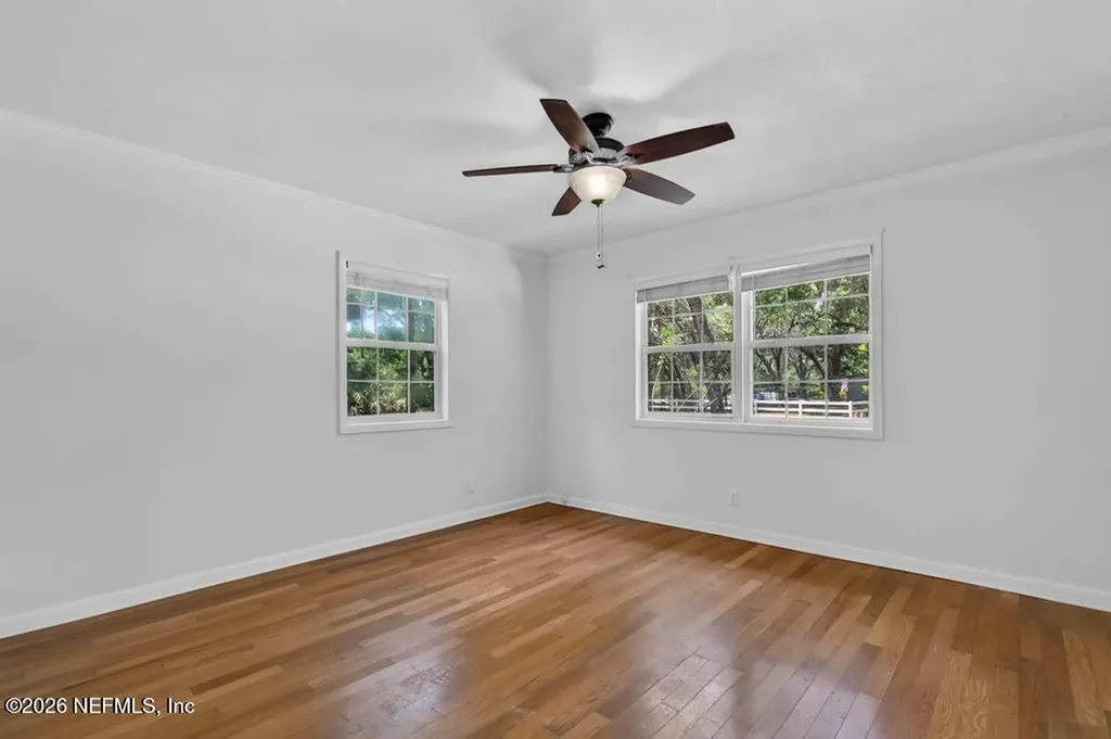 37123 Marshall Lane Hilliard FL 32046