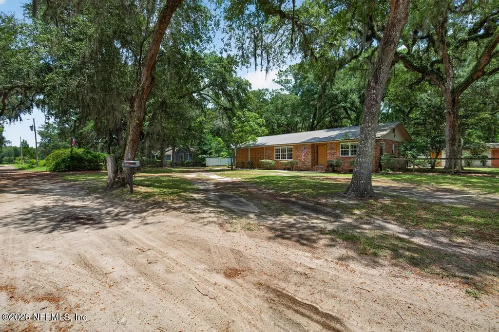 37123 Marshall Lane Hilliard FL 32046