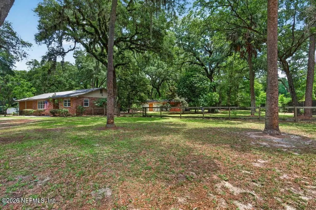 37123 Marshall Lane Hilliard FL 32046