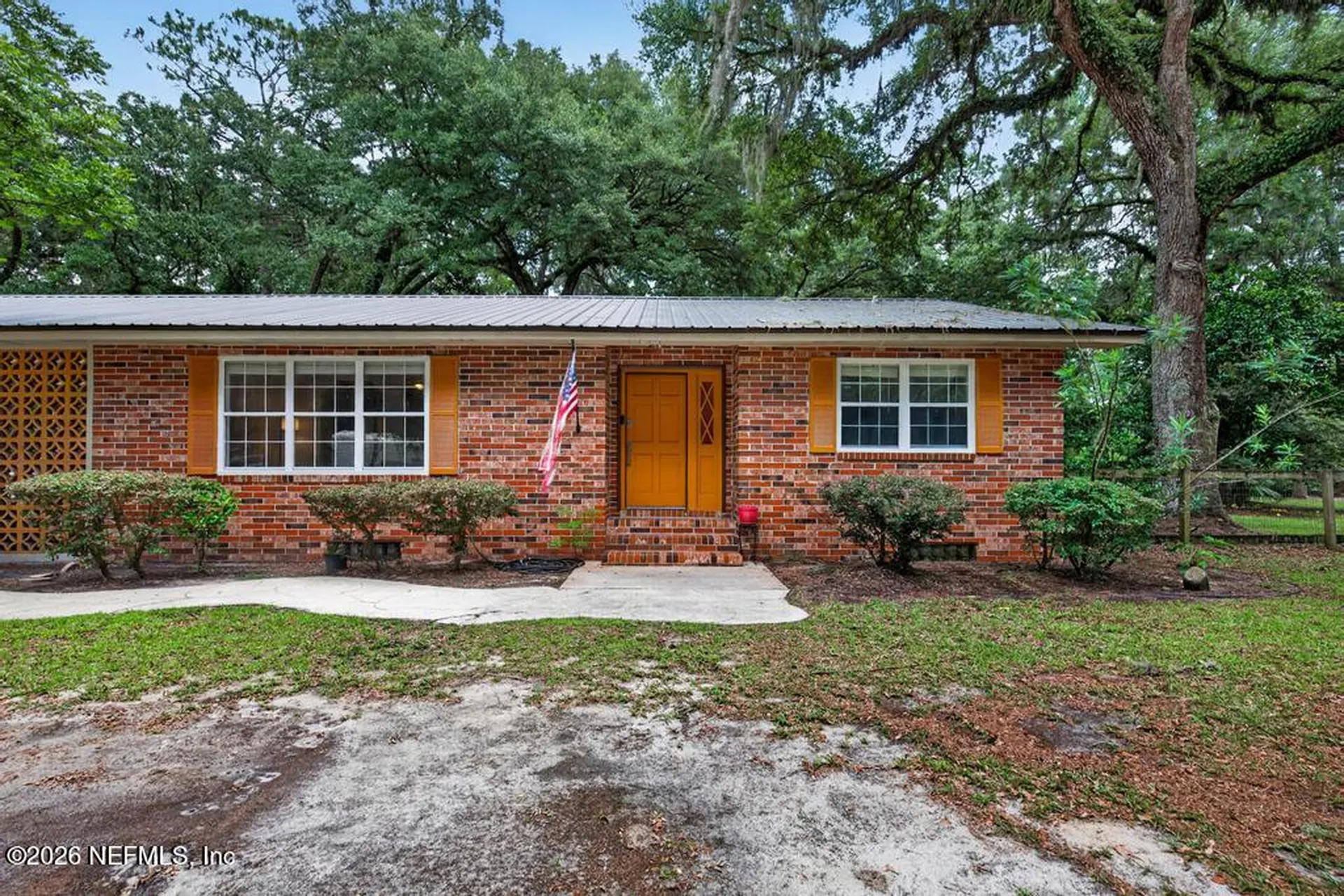 37123 Marshall Lane Hilliard FL 32046