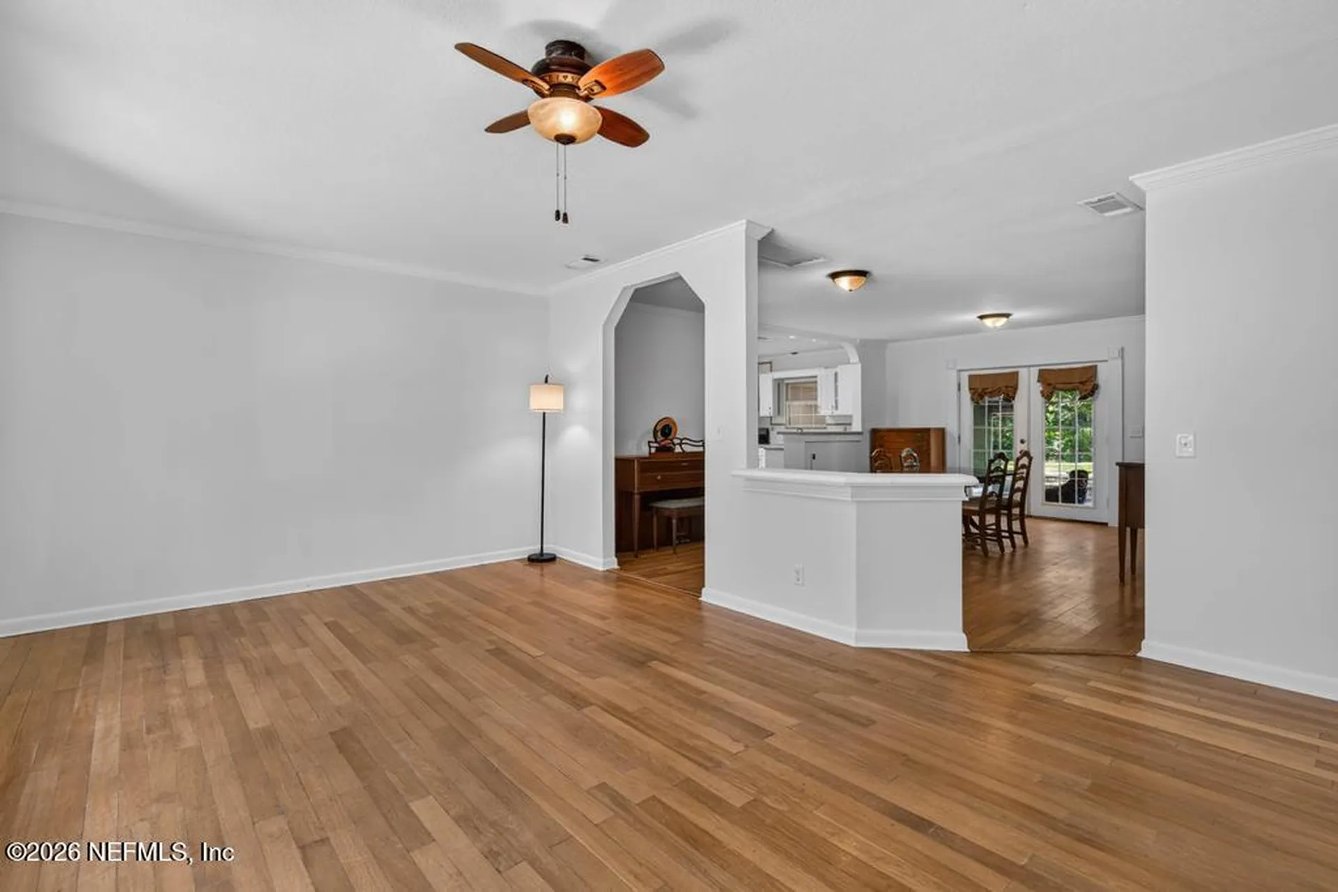 37123 Marshall Lane Hilliard FL 32046
