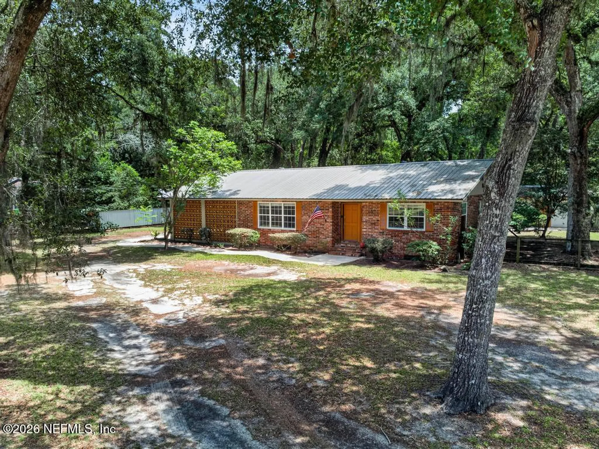 37123 Marshall Lane Hilliard FL 32046