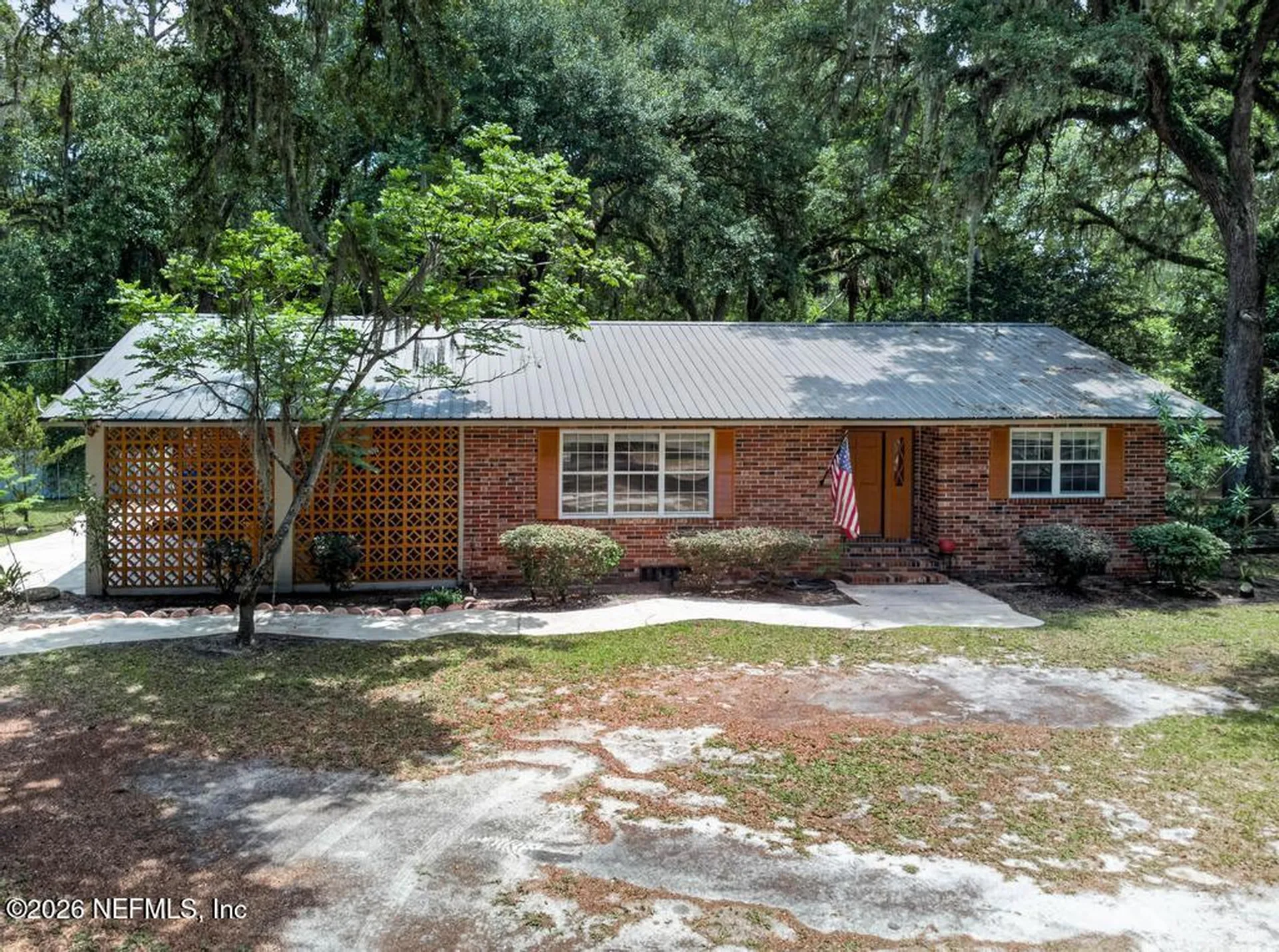 37123 Marshall Lane Hilliard FL 32046