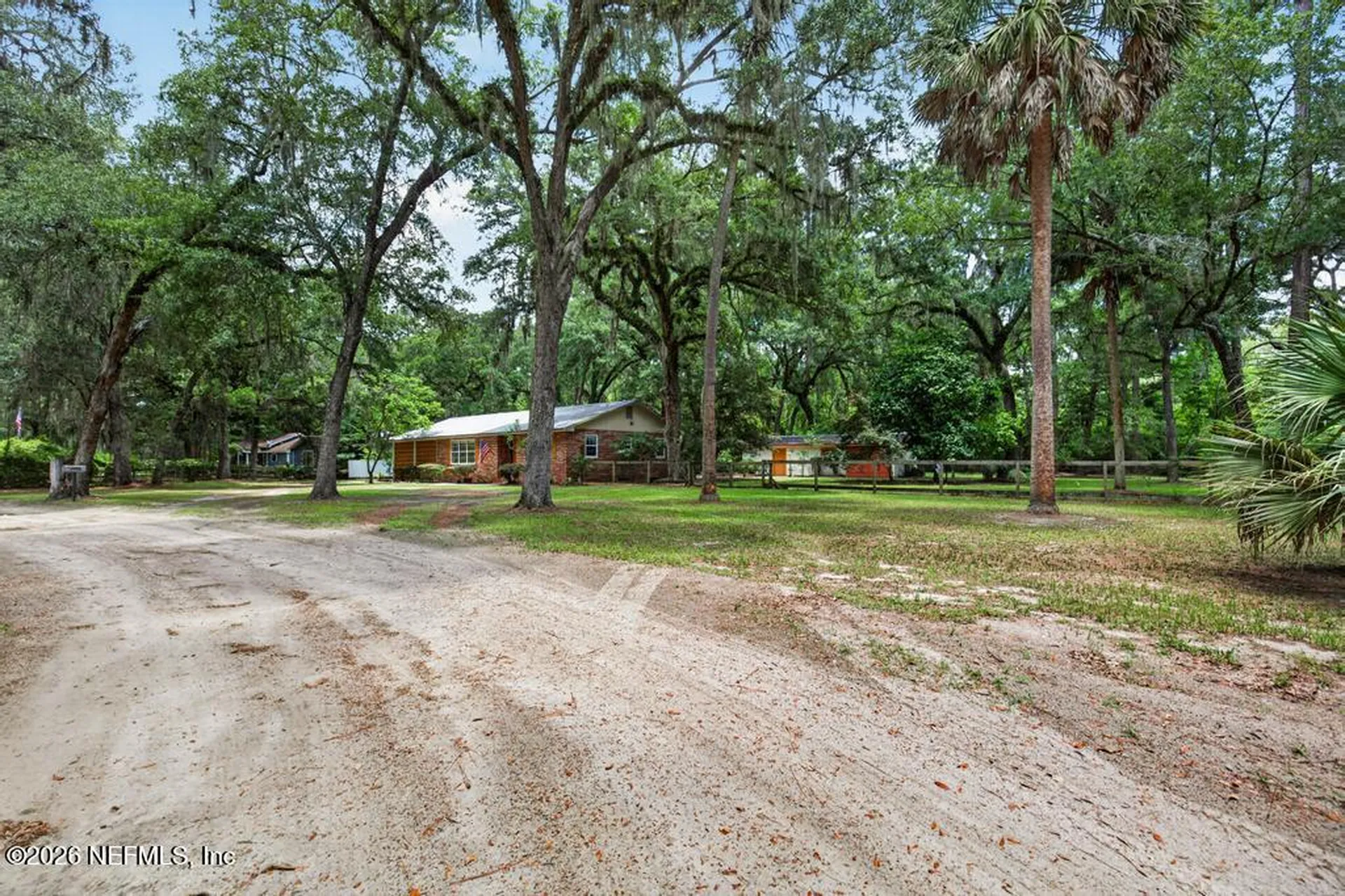37123 Marshall Lane Hilliard FL 32046