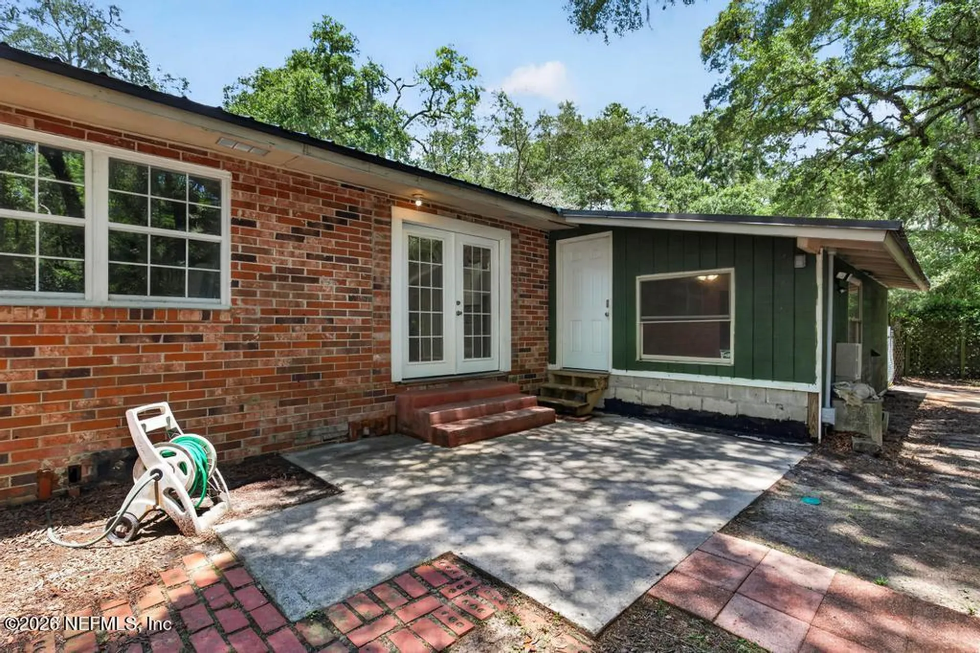 37123 Marshall Lane Hilliard FL 32046
