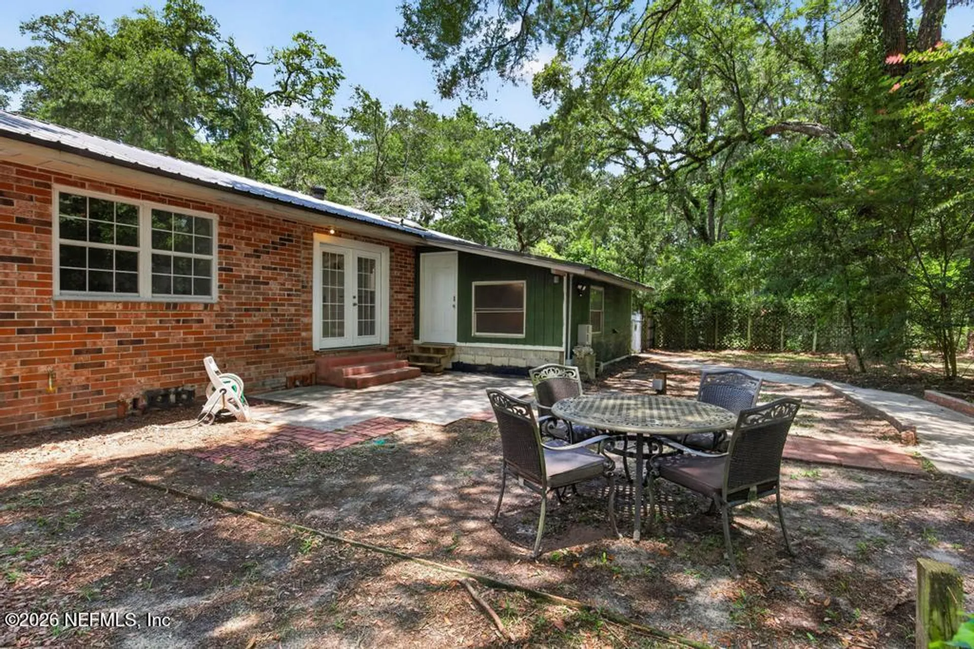 37123 Marshall Lane Hilliard FL 32046