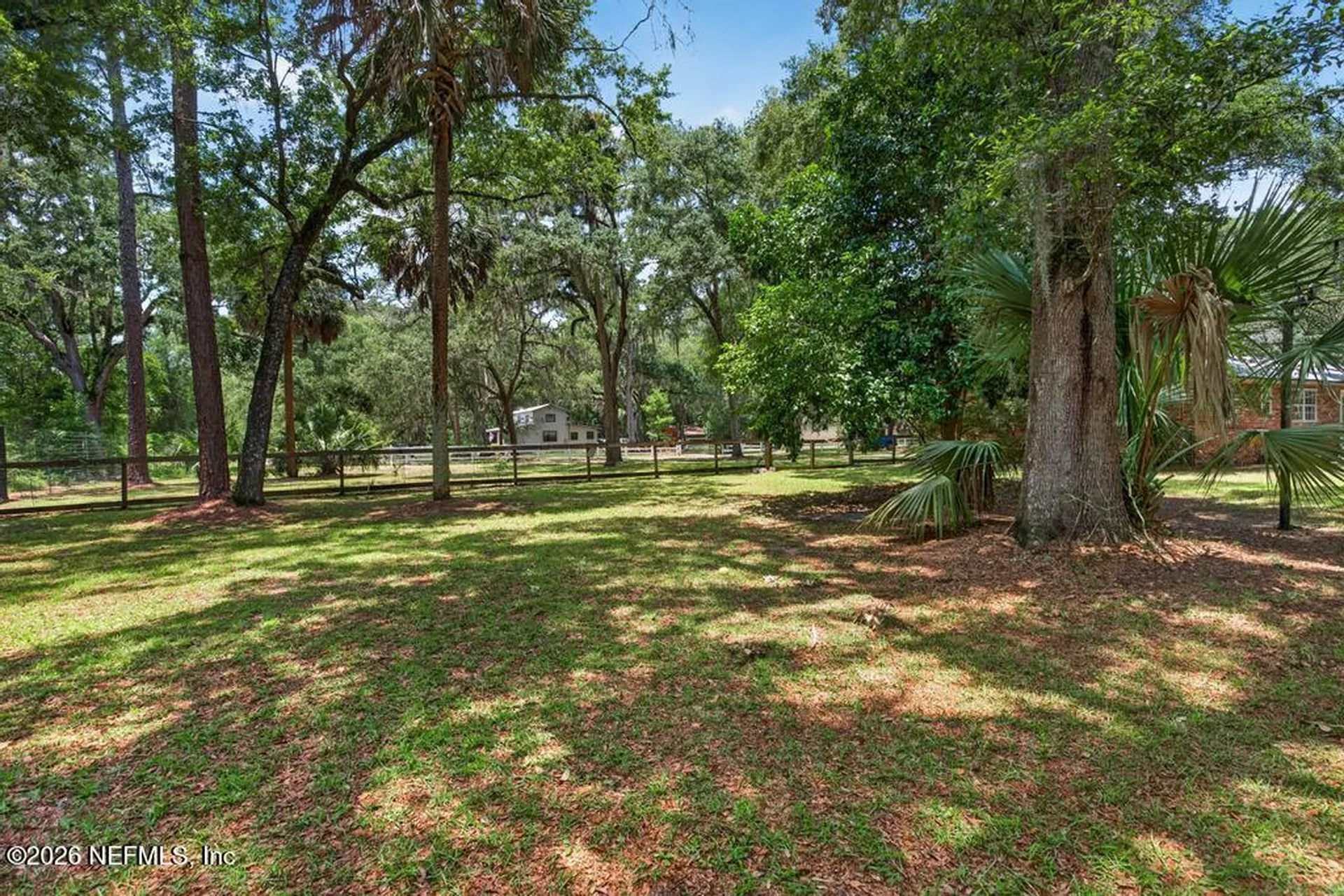 37123 Marshall Lane Hilliard FL 32046