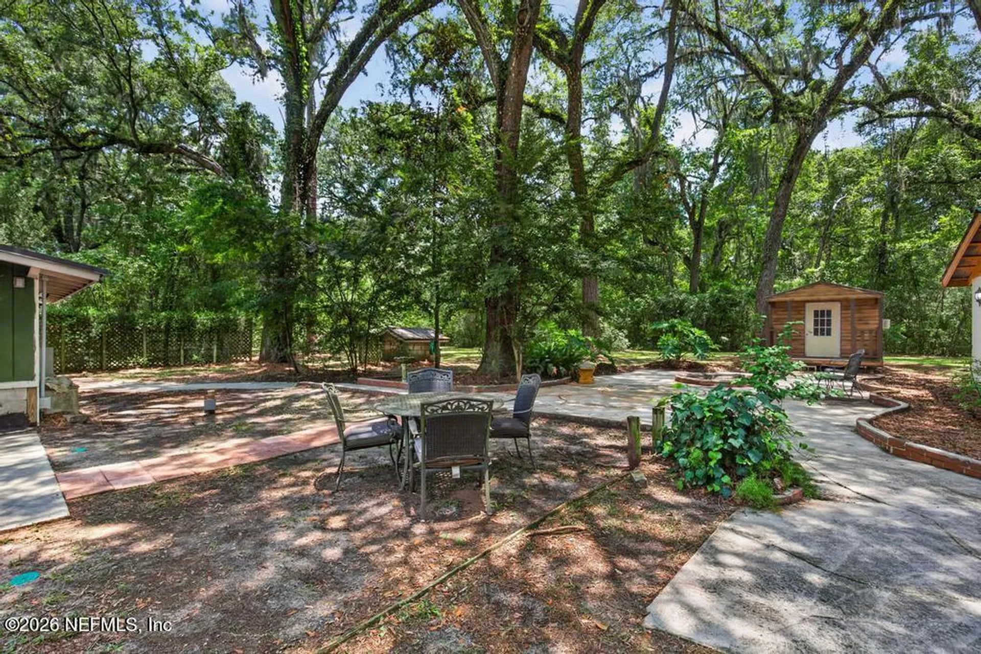 37123 Marshall Lane Hilliard FL 32046