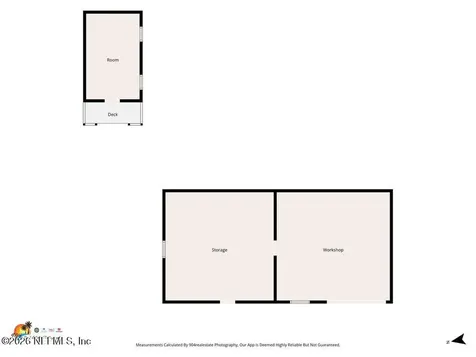 37123 Marshall Lane Hilliard FL 32046