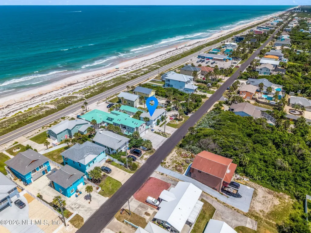 2347 S Central Avenue Flagler Beach FL 32136