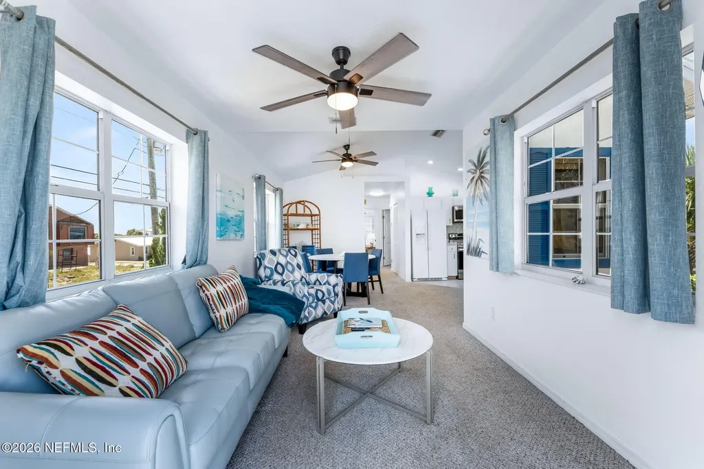 2347 S Central Avenue Flagler Beach FL 32136