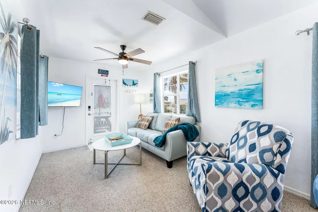 2347 S Central Avenue Flagler Beach FL 32136