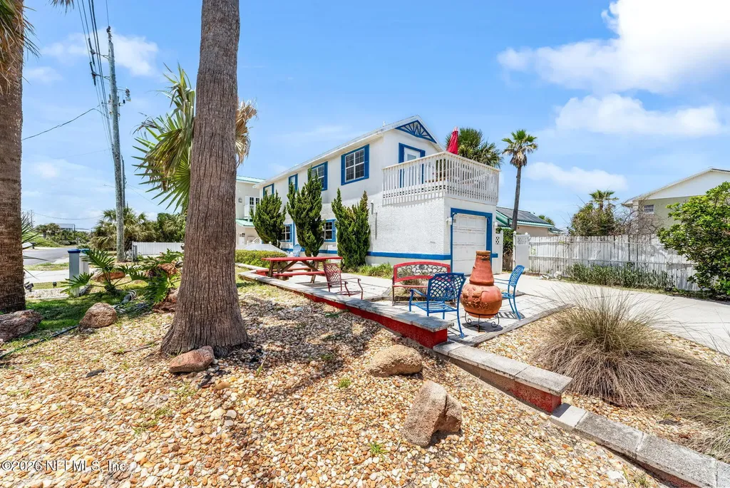 2347 S Central Avenue Flagler Beach FL 32136