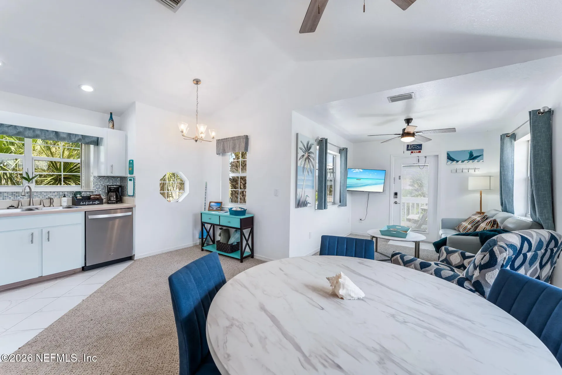 2347 S Central Avenue Flagler Beach FL 32136
