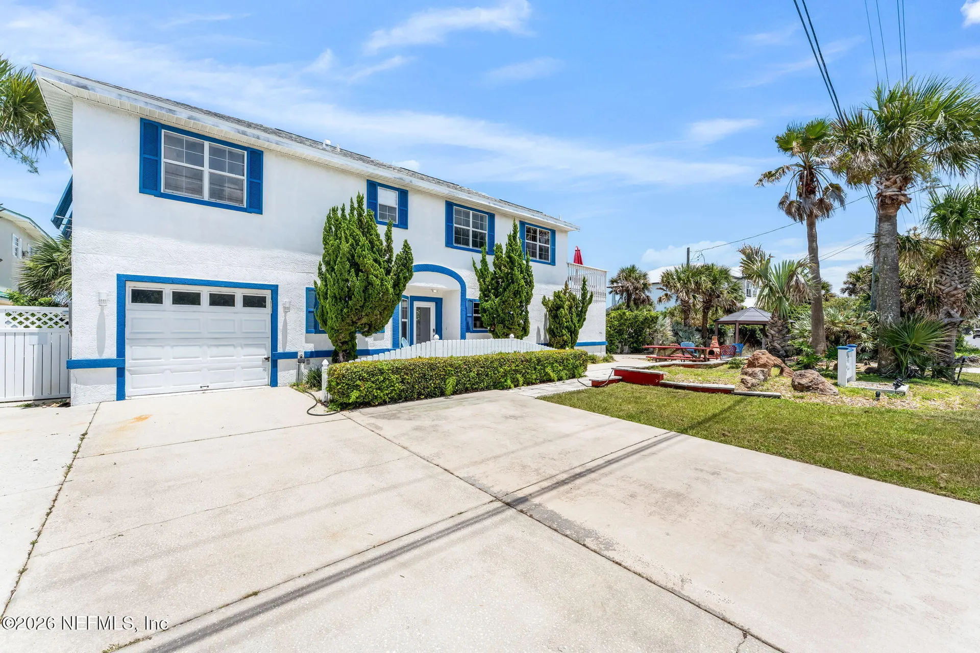 2347 S Central Avenue Flagler Beach FL 32136